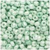 Glass Rocaille Beads 6/0 (4.1mm)