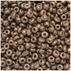 Glass Rocaille Beads 6/0 (4.1mm)