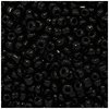 Glass Rocaille Beads 6/0 (4.1mm)
