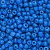 Glass Rocaille Beads 6/0 (4.1mm)