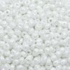 Glass Rocaille Beads 6/0 (4.1mm)