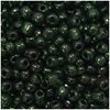 Glass Rocaille Beads 6/0 (4.1mm)