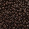Glass Rocaille Beads 6/0 (4.1mm)
