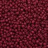 Glass Rocaille Beads 12/0 (1.9mm)