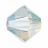 Machine cut bead Colours 4mm