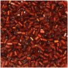 Glass Round Bugle Bead 3mm
