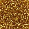 Glass Rocaille Beads 6/0 (4.1mm)