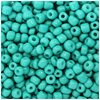 Glass Rocaille Beads 6/0 (4.1mm)