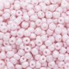 Glass Rocaille Beads 6/0 (4.1mm)