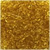 Glass Rocaille Beads 6/0 (4.1mm)