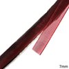 Organza Ribbon 7mm (1/4'')