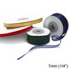 Organza Ribbon 7mm (1/4'')