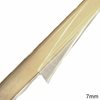 Organza Ribbon 7mm (1/4'')