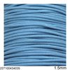 Waxed Cord A 1.5mm