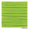 Waxed Cord A 1.5mm
