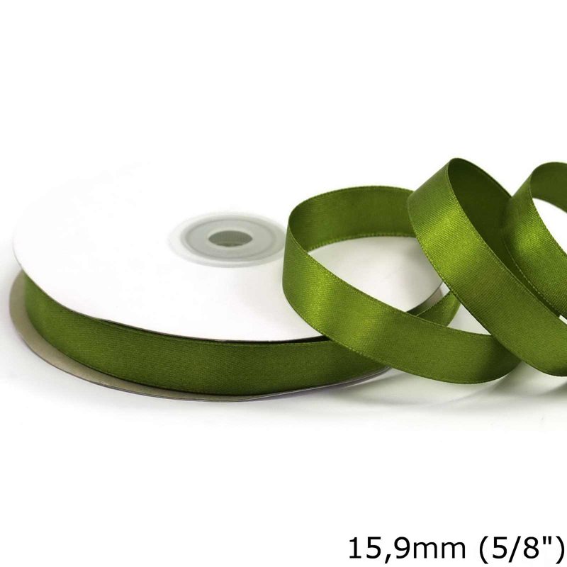 Satin Ribbon 15,9mm (5/8")