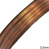 Satin Ribbon 3.2mm (1/8")