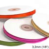 Satin Ribbon 3.2mm (1/8")