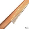 Organza Ribbon 7mm (1/4'')