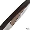 Organza Ribbon 7mm (1/4'')