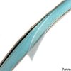 Organza Ribbon 7mm (1/4'')