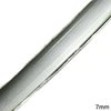 Organza Ribbon 7mm (1/4'')