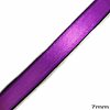 Satin Ribbon 7mm (1/4")