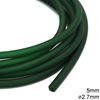Rubber Cord 5mm with 2.7mm hole