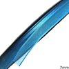 Organza Ribbon 7mm (1/4'')