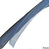 Organza Ribbon 7mm (1/4'')
