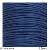 Waxed Cord A 1.5mm