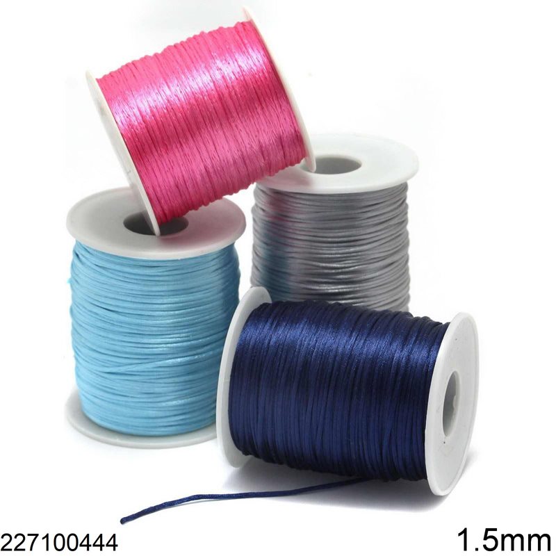 China Knotting Cord 1.5mm