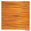 Waxed Cord A 1mm
