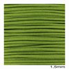 Waxed Cord A 1.5mm