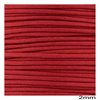 Waxed Cord 2mm