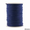 Waxed Cord 2mm