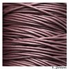 Leather Cord A 1.2mm