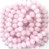 Faceted Rondelle Crystal Beads 1x2mm