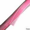 Organza Ribbon 7mm (1/4'')