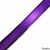 Satin Ribbon 7mm (1/4")