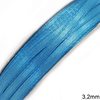 Satin Ribbon 3.2mm (1/8")