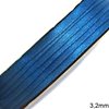 Satin Ribbon 3.2mm (1/8")