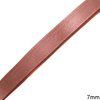 Satin Ribbon 7mm (1/4")