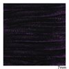 Velvet Cord 7mm