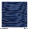 Waxed Cord A 1.5mm
