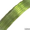 Satin Ribbon 3.2mm (1/8")