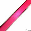 Satin Ribbon 7mm (1/4")