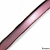 Satin Ribbon 7mm (1/4")