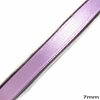 Satin Ribbon 7mm (1/4")