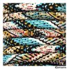 Fabric Cord Boho 6mm